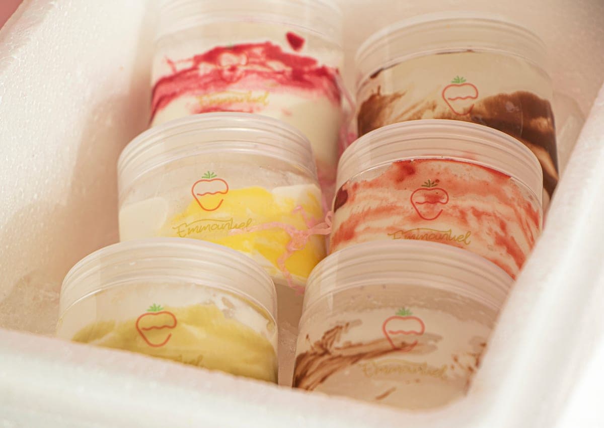 Product photo of Dome Lid